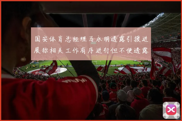 国安体育总经理马永明透露引援进展称相关工作有序进行但不便透露名字